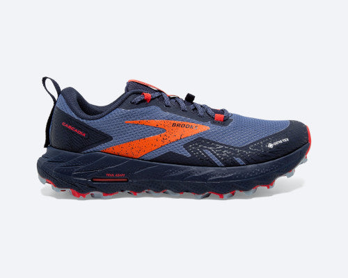 Brooks Cascadia 17 GTX