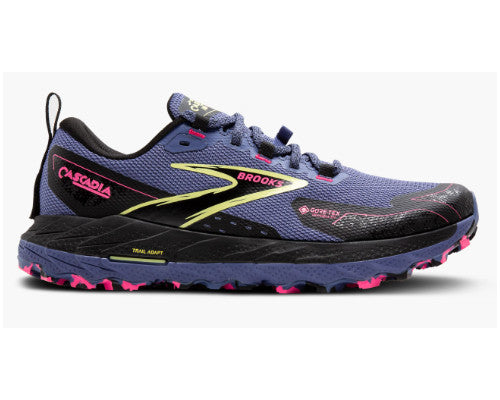 Brooks Cascadia 18 GTX