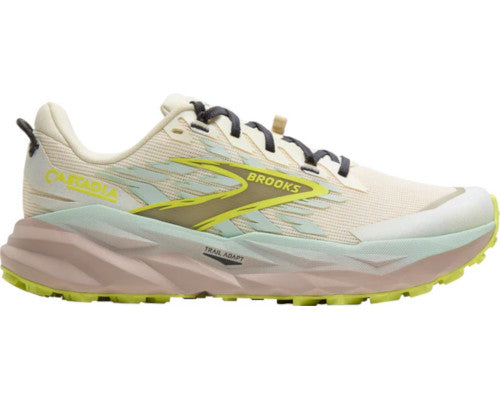 Brooks Cascadia 19