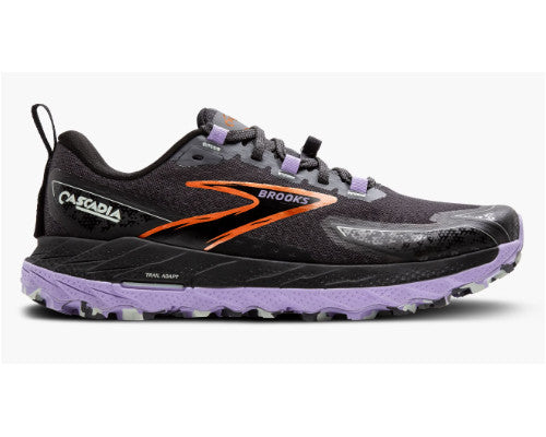 Brooks Cascadia 18