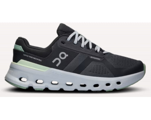 On Cloudrunner 2