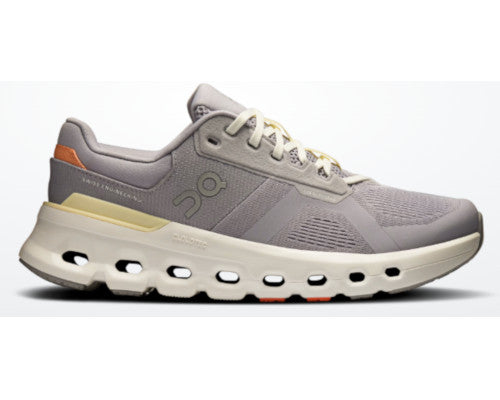 On Cloudrunner 2