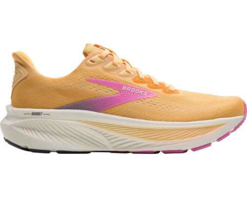Brooks Ghost 17