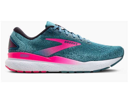Brooks Ghost 16