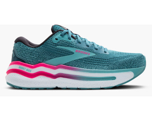 Brooks Ghost Max 2