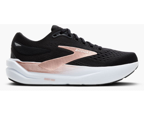 Brooks Ghost Max 3