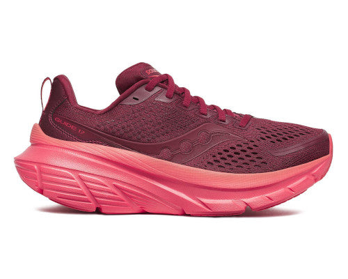 Saucony Guide 17