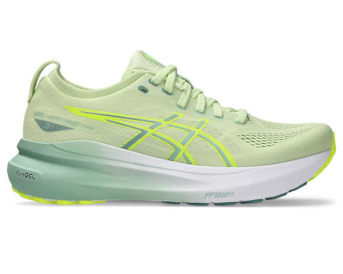 Asics Kayano 31