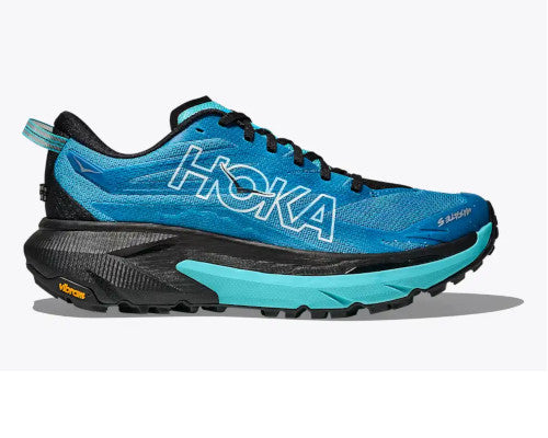 Hoka Mafate 5