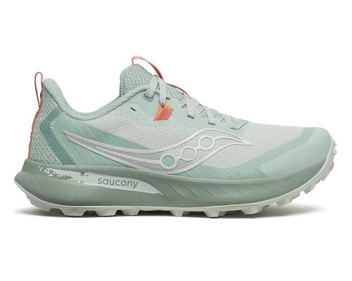 Saucony Peregrine 15 – Migo Sports