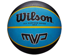 Load image into Gallery viewer, Wilson MVP Basketball

