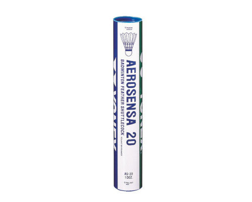 Yonex Aerosensa 20