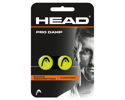 Head Pro Dampener 2 Pack