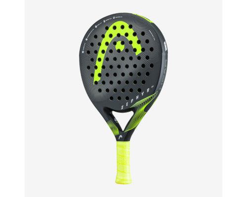 Head Zephyr Padel Racket