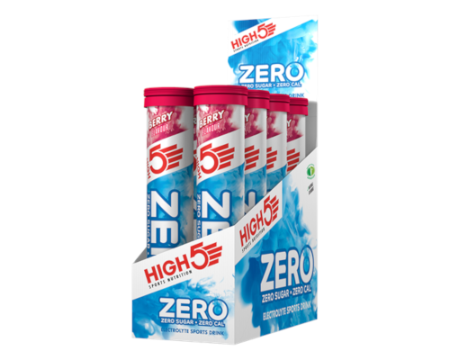 High 5 Zero Electrolyte Drink