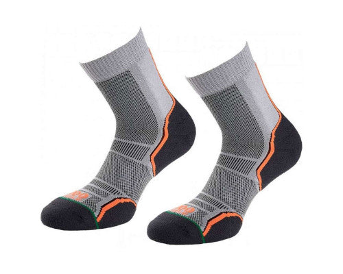 1000 Mile Trail Sock - Twin Pack