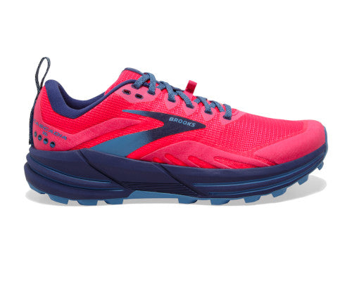 Brooks Cascadia 16