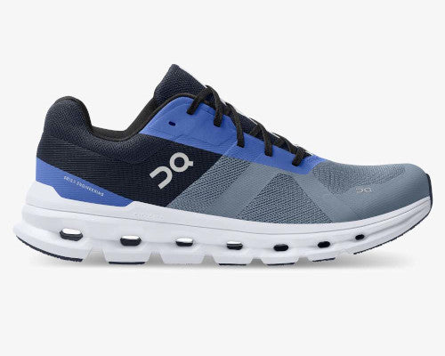 On Cloudrunner