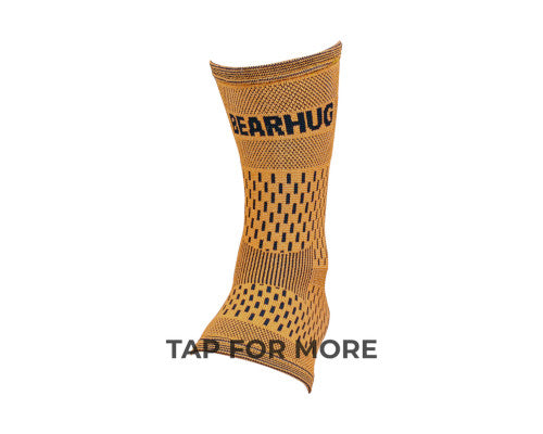Bearhug Ankle Support