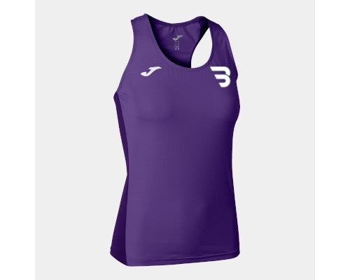 BRR Ladies Tank