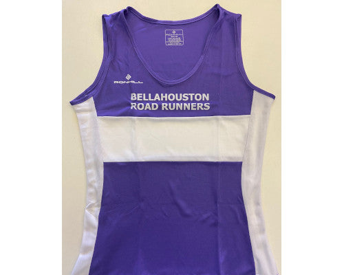 BRR Ladies Vest