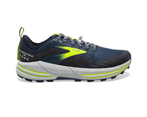 Brooks Cascadia 16