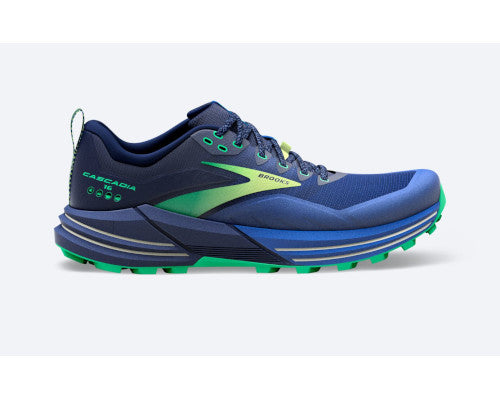 Brooks Cascadia 16