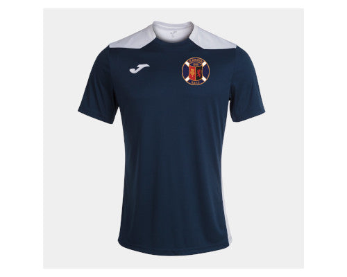 Clarkston Joma Tee