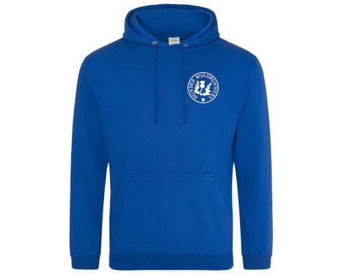 DRR Unisex Hoodie