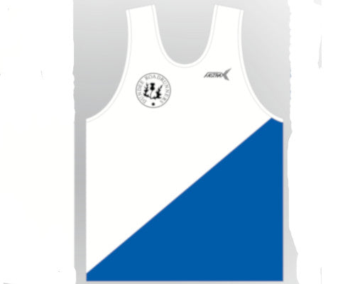 DRR Ladies Club Vest