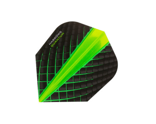 Harrows 100 Micron Quantum Flights Set