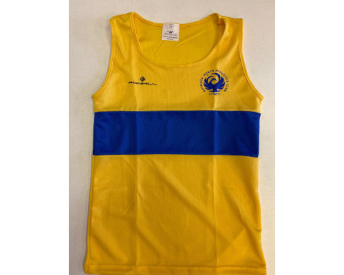GN Ladies Vest