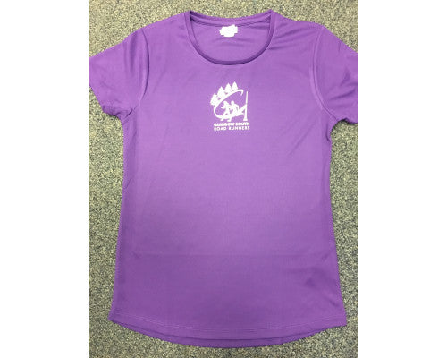 GSRR Tee