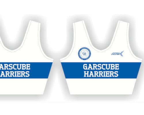 GH Ladies Crop Top