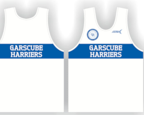 GH Mens Vest