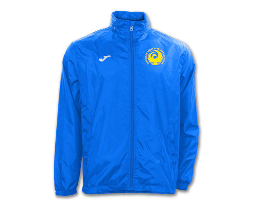 GN Joma Rainjacket