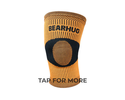 Bearhug Knee Support