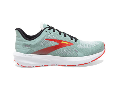 Brooks Launch 9