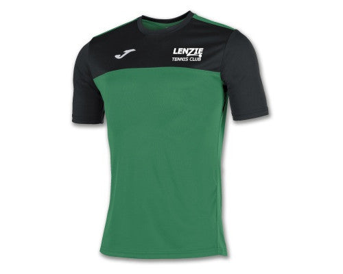 Lenzie Joma Tee