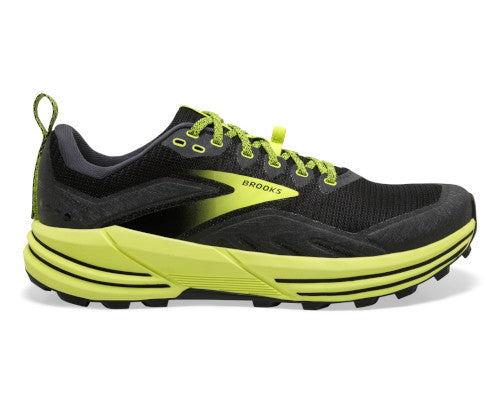 Brooks Cascadia 16