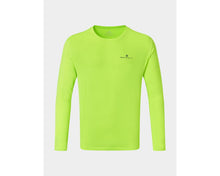 Load image into Gallery viewer, Ronhill Core LS Tee
