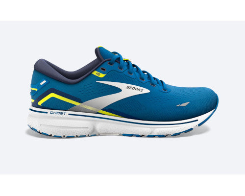 Brooks Ghost 15