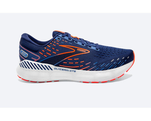 Brooks Glycerin GTS 20