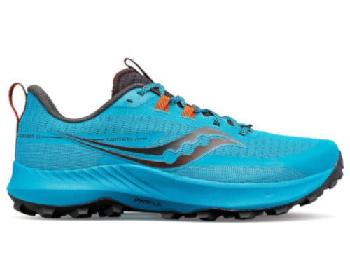 Saucony Peregrine 13