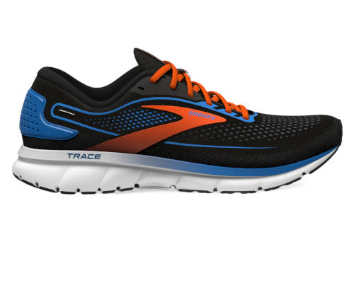 Brooks Trace 2