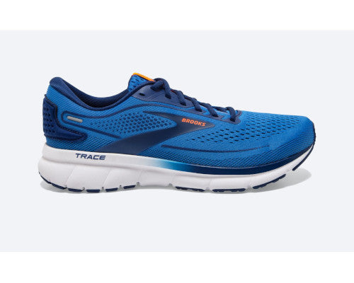 Brooks Trace 2
