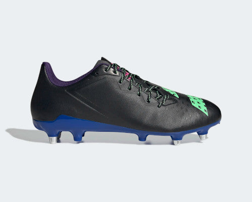 gore tex brogues