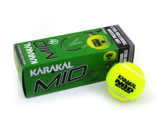 Karakal Mid (Green)