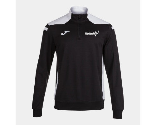 Newlands Joma Zip Top