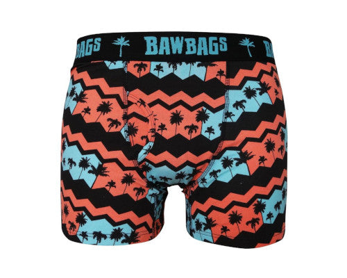 Bawbags Cotton Palmy